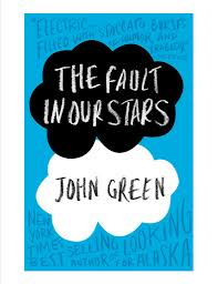  Fault  Stars on The Fault In Our Stars By John Green   Libr 265     50 Ya Materials
